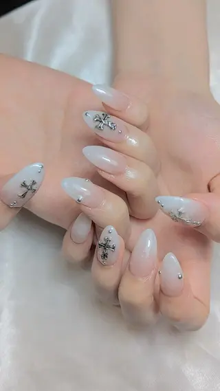ネイル aycnail 　Ayakaのネイルデザイン