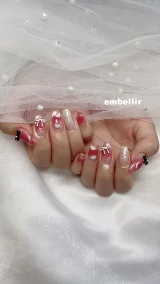 ネイル emi ♡のネイルデザイン