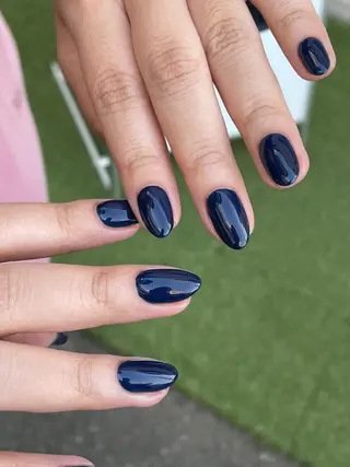 ネイル MARIE NAILS青山店所属・✴︎ Nanaのネイルデザイン