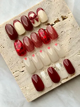 ネイル nail salon runoのネイルデザイン