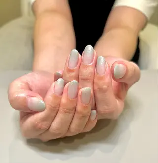 ネイル ANELA青森浜田店所属・ANELA🫧 KASAIのネイルデザイン