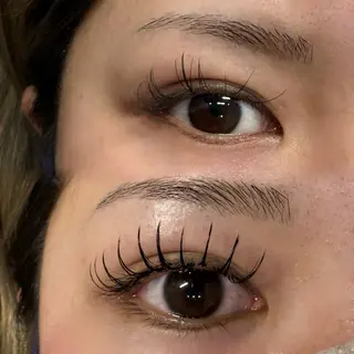 マツエク・マツパ アイラッシュサロンリス播磨所属・lys nozomiのマツエク・マツパデザイン