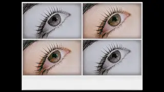 マツエク・マツパ アゲハビューティークリニック所属・アゲハビューティー クリニックのマツエク・マツパデザイン