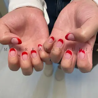 ネイル MAE&KALE STUDIOのマツエク・マツパデザイン