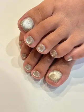 ネイル S mikiのネイルデザイン