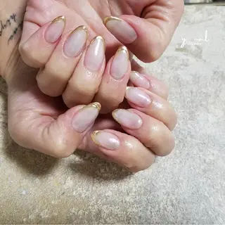 ネイル y ___nailのネイルデザイン