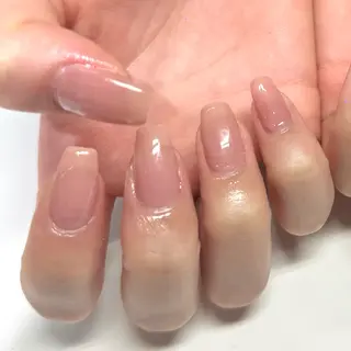 ネイル WOLTOKYO渋谷 lynのネイルデザイン