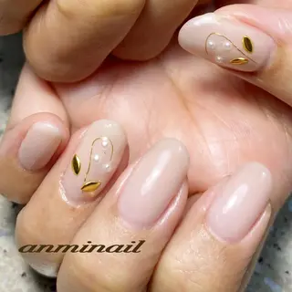 ネイル 野宮 和美のネイルデザイン