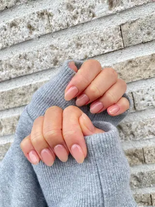 ネイル n.s _shineのネイルデザイン