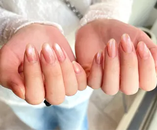 ネイル ネイルサロン raviのネイルデザイン