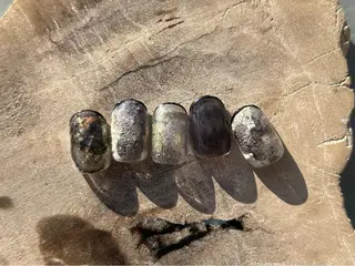 ネイル アトリエ 103のネイルデザイン