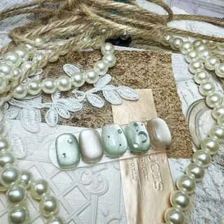 ネイル YU Iのネイルデザイン