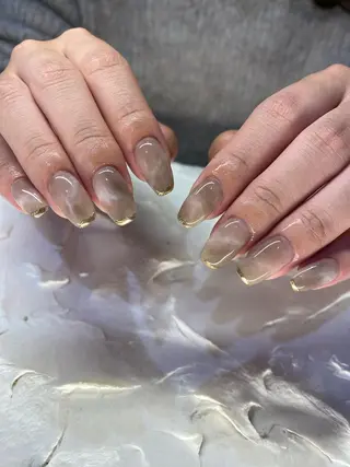 ネイル nail salon eve...のネイルデザイン