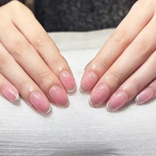 ネイル DEMAIN- 🕊️のネイルデザイン