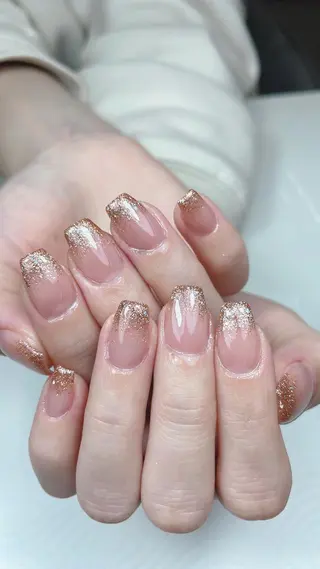 ネイル Munail サロン所属・むねいる nail salonのネイルデザイン