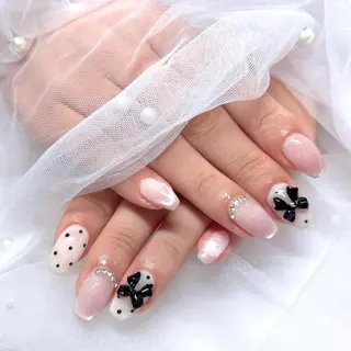 ネイル Noix nailのネイルデザイン