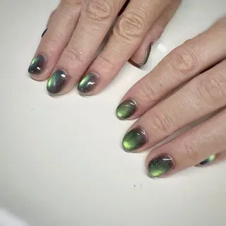 ネイル フリーネイリスト michiのネイルデザイン