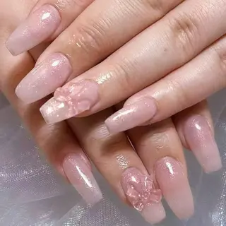 ネイル Mi Oのネイルデザイン