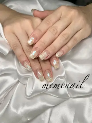 ネイル Noguchi Megumiのその他イメージ