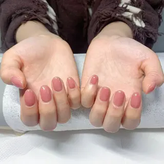 ネイル なつみ wooのネイルデザイン