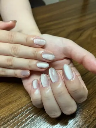 ネイル To__ma nailのネイルデザイン