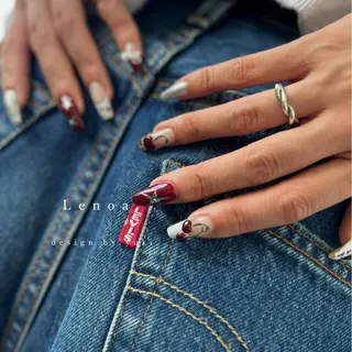 ネイル Lenoa Yukiのその他イメージ