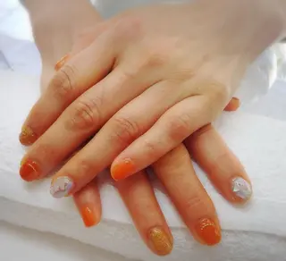 ネイル nailsalon Riko.Mのネイルデザイン