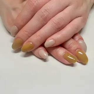 ネイル Tink大船所属・Tink sakiのネイルデザイン