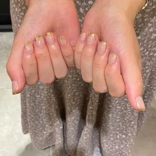 ネイル nail chiaのネイルデザイン