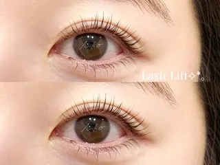 マツエク・マツパ Niko 天童店所属・【Niko】 Kokoa⟡.·*.のマツエク・マツパデザイン