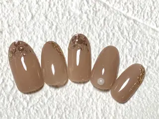 ネイル Nailist Honamiのネイルデザイン