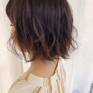 ミディアム カラー 🩰 LILY eye KANAのマツエク・マツパデザイン