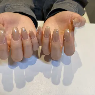 ネイル Limie by May's ciel所属・10月予約受付中☆ nanaのネイルデザイン