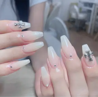ネイル NANA イロハ 池袋のネイルデザイン