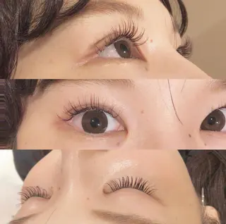 マツエク・マツパ RICOL マツエク・まつパのマツエク・マツパデザイン