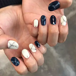 ネイル illfrere所属・illfrere イルフレール🌙のネイルデザイン