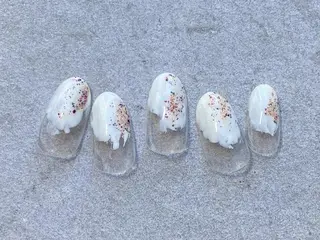 ネイル フジタ エリカのネイルデザイン
