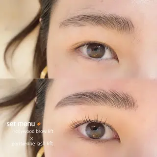 マツエク・マツパ Ruka eyelash所属・Ruka ヒライソのマツエク・マツパデザイン