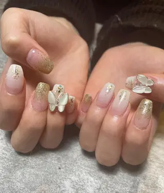 ネイル ma riのネイルデザイン