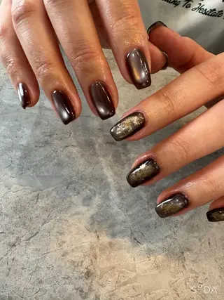 ネイル Blé nailのネイルデザイン