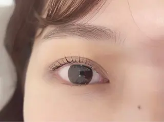 マツエク・マツパ マツナミ ユキノのマツエク・マツパデザイン