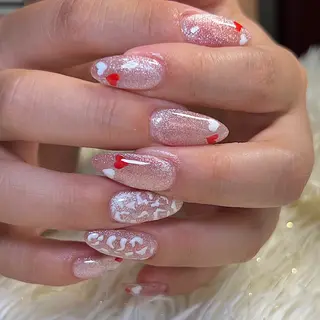 ネイル nana nailのネイルデザイン