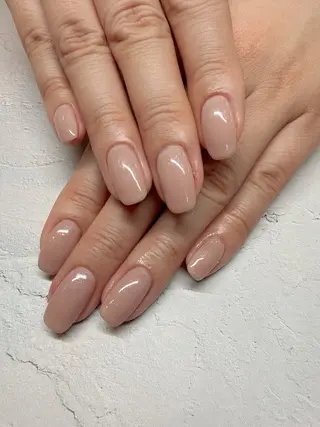 ネイル nailist SATO【銀座】のネイルデザイン