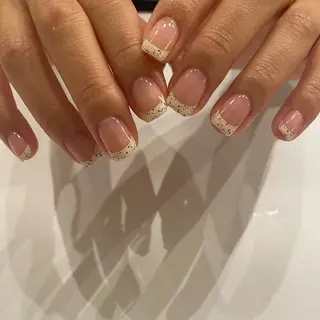 ネイル ayumi /明治神宮前・表参道のネイルデザイン