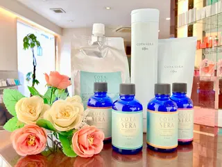 後藤 瑞季のヘアスタイル