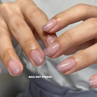 ネイル NAIL DOT STUDIO aiのネイルデザイン