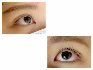 マツエク・マツパ まつ毛エクステ専門店WIKIRA所属・WIKIRA 押上 さくらばのマツエク・マツパデザイン