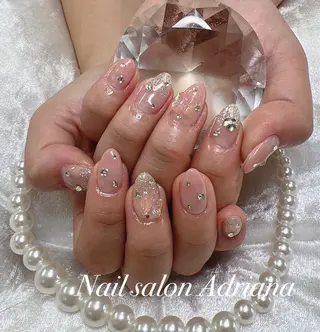 ネイル ADRIANA 大久保駅前徒歩2分のその他イメージ