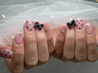 ネイル 小川🌈パラジェル 取扱店(恵比寿1分)のネイルデザイン