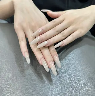 ネイル Nomi Sachikoのネイルデザイン